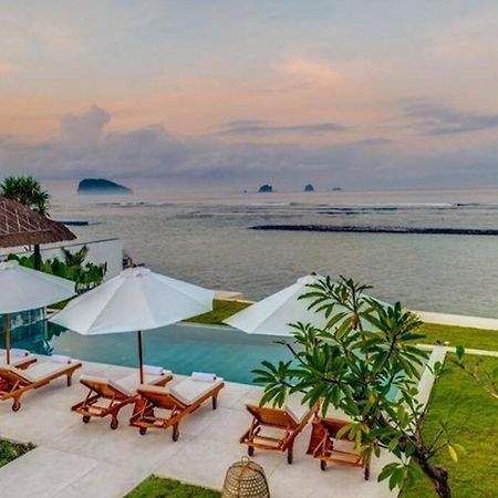 Villa Oceana, Candidasa المظهر الخارجي الصورة